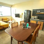Apartahotel Xp By Dream Vacay