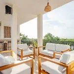 Penthouse Private Pool Apartamento