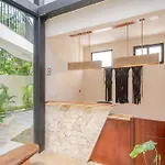 Penthouse Private Pool * Tulum