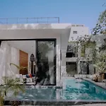 Sumptuous Tulum Residence