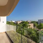 King Suite With Balcony, Rooftop Pool In Aldea Zama, Tulum