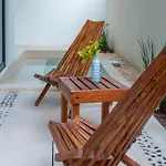 New Luxury Studio With Plunge Pool
