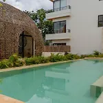 New Luxury Studio With Plunge Pool