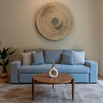 New Luxury Studio With Plunge Pool