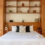 New Luxury With Plunge Pool Apartamento Tulum
