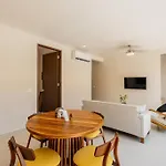 Close To Cenotes Private Pool 24hr Hr Security Gym Yoga Tulum
