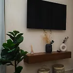 Hermoso Departamento Planta Baja Alberca Privada