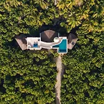 Casa Nah Balam. Very Private. A Perfect Get Away!