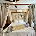 Loft Hermoso Con Rooftop