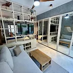 Apartment Zel-va *