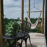 Stylish Studio Retreat Near Tulum Beaches