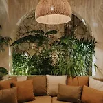 Apartamento Design Casa Sandalo With Private Pool And Lounge Tulum