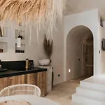Design Casa Sandalo With Private Pool And Lounge Apartamento