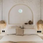 Design Casa Sandalo With Private Pool And Lounge Apartamento *