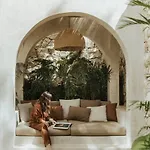 Apartamento Design Casa Sandalo With Private Pool And Lounge *