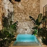 Design Casa Sandalo With Private Pool And Lounge