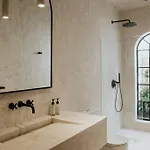 Design Casa Sandalo With Private Pool And Lounge *