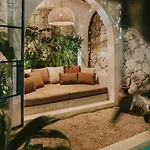 Design Casa Sandalo With Private Pool And Lounge