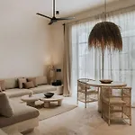 Design Casa Sandalo With Private Pool And Lounge Tulum