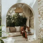 Design Casa Sandalo With Private Pool And Lounge *