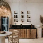 Design Casa Sandalo With Private Pool And Lounge Apartamento