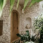 Design Casa Sandalo With Private Pool And Lounge Apartamento *