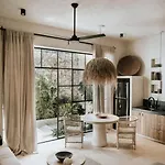 Apartamento Design Casa Sandalo With Private Pool And Lounge *