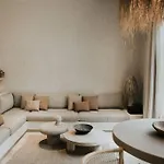 Design Casa Sandalo With Private Pool And Lounge *