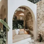 Design Casa Sandalo With Private Pool And Lounge Apartamento *