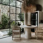 Apartamento Design Casa Sandalo With Private Pool And Lounge *