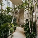 Design Casa Sandalo With Private Pool And Lounge * Tulum