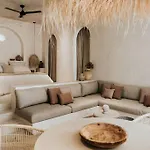 Design Casa Sandalo With Private Pool And Lounge *