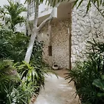 Design Casa Sandalo With Private Pool And Lounge