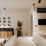 Apartamento Design Casa Sandalo With Private Pool And Lounge