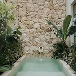 Design Casa Sandalo With Private Pool And Lounge Apartamento Tulum