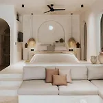 Design Casa Sandalo With Private Pool And Lounge * Tulum