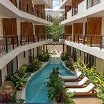 Santal Tulum Condo Hotel By Marea