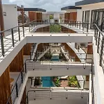 Apartamento Santal By Marea *