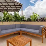 Oasis Yaaxlum * Tulum