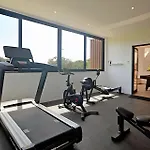 Сasa de vacaciones Oasis Yaaxlum *