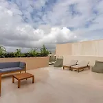 Сasa de vacaciones Oasis Yaaxlum *
