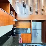 Jungle Penthouse With *Private Plunge Pool*/Aldea Zama
