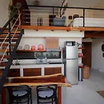 2 Bdr Stunning Designer Loft - Centro Tulum