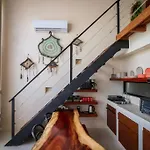2 Bdr Stunning Designer Loft - Centro Tulum