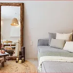 Jungle Chic - Luxury Stylish Loft W Private Hot Tub And Infinity Pool Apartment Tulum