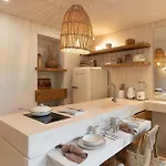 Jungle Chic - Luxury Stylish Loft W Private Hot Tub And Infinity Pool *