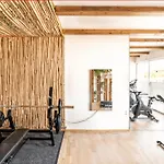 Jungle Chic - Luxury Stylish Loft W Private Hot Tub And Infinity Pool * Tulum
