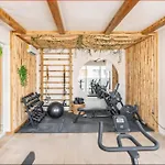 Jungle Chic Tulum - Luxury Stylish Loft W Private Hot Tub And Infinity Pool