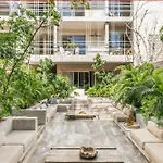 Jungle Chic Tulum - Luxury Stylish Loft W Private Hot Tub And Infinity Pool