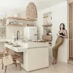 Jungle Chic - Luxury Stylish Loft W Private Hot Tub And Infinity Pool Apartment *
